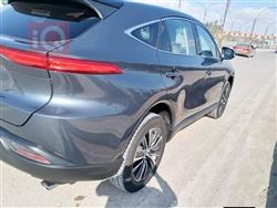 تويوتا فنزا